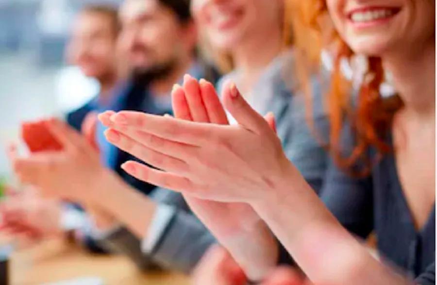 You have never known to these benefits of clapping, read blog