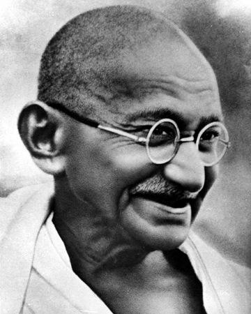 Some famous facts about Mahatma Gandhi 