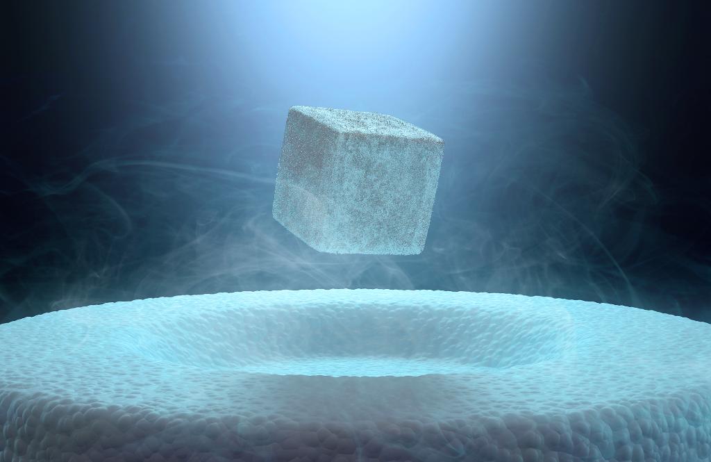 What is superconductivity and how it has been achieved for first time