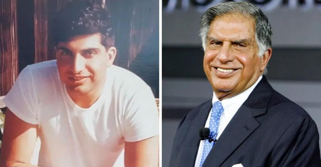 5 personality traits of Ratan Tata that we must have to be successful